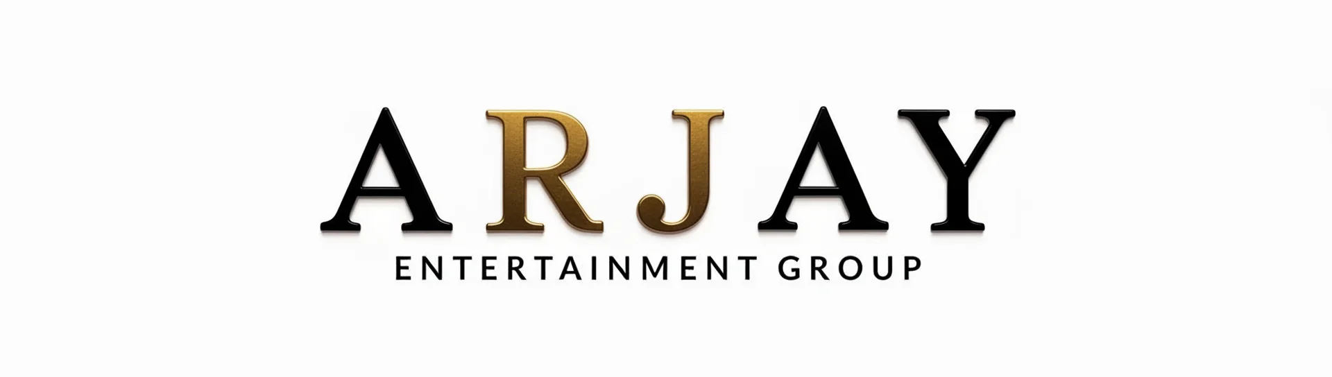 Arjay Entertainment Group logo